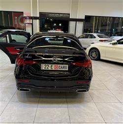 مرسيدس بنز C-Class